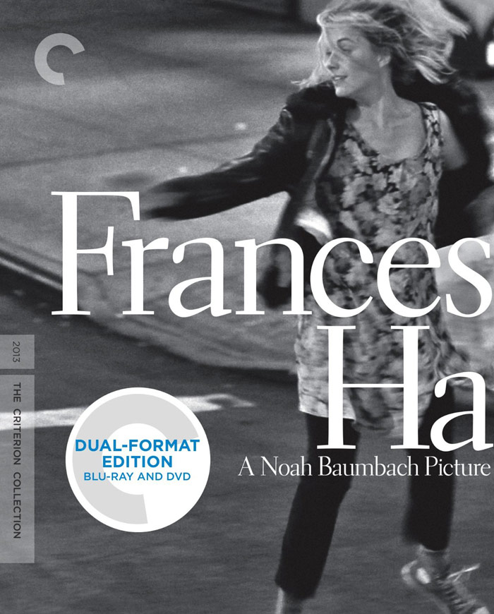 Frances Ha (2013)