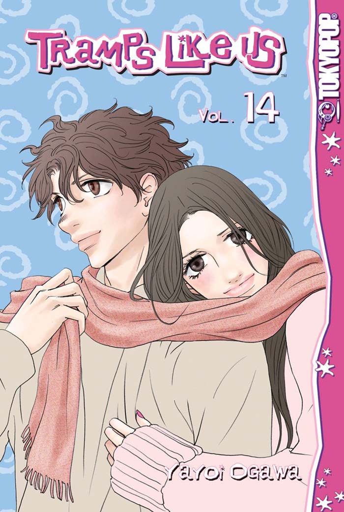 TRAMPS LIKE US (a.k.a. Kimi wa Pet), Vol. 14 by Yayoi OGAWA