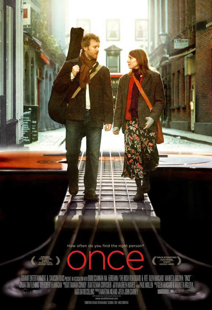 ONCE (2007)